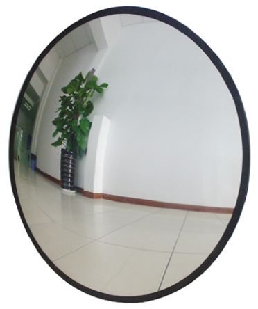 Espejo convexo edificio 50 cm