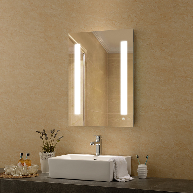 Luxury Beauty Fancy Cheap Vanity Mirror For 1