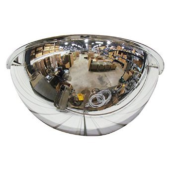 Full Dome Mirror 906181458080430500750