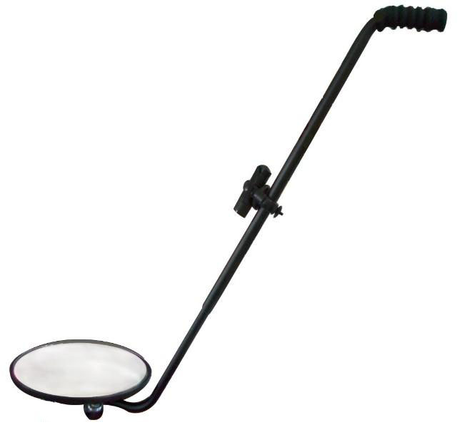 wd ml v3 under car search mirror under vehicle nuestro
